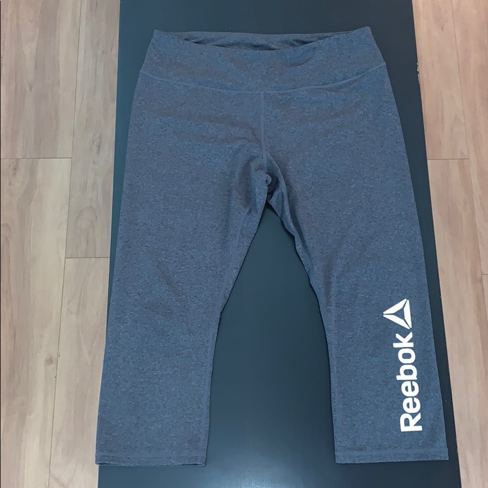 Women’s Reebok Leggings